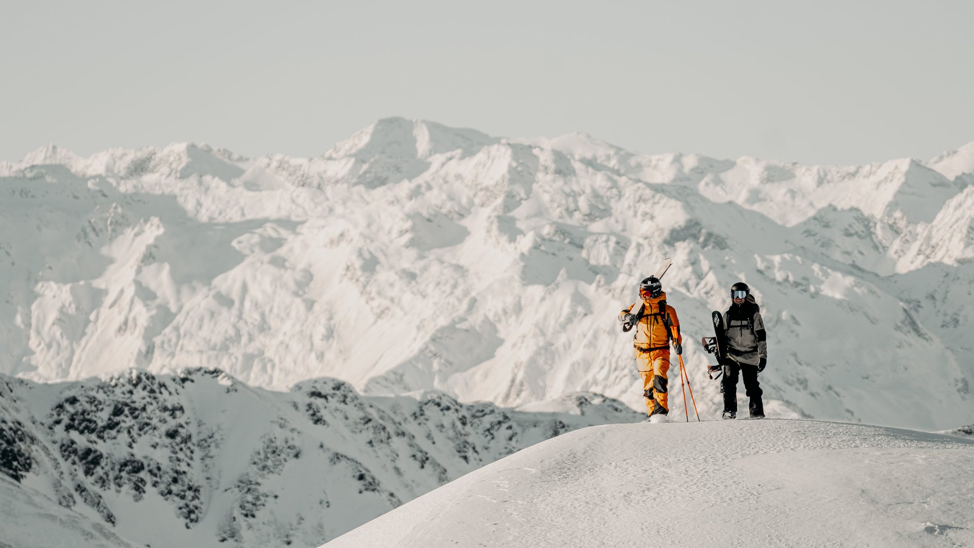 Hotel Marten: ein Ort zum Sein