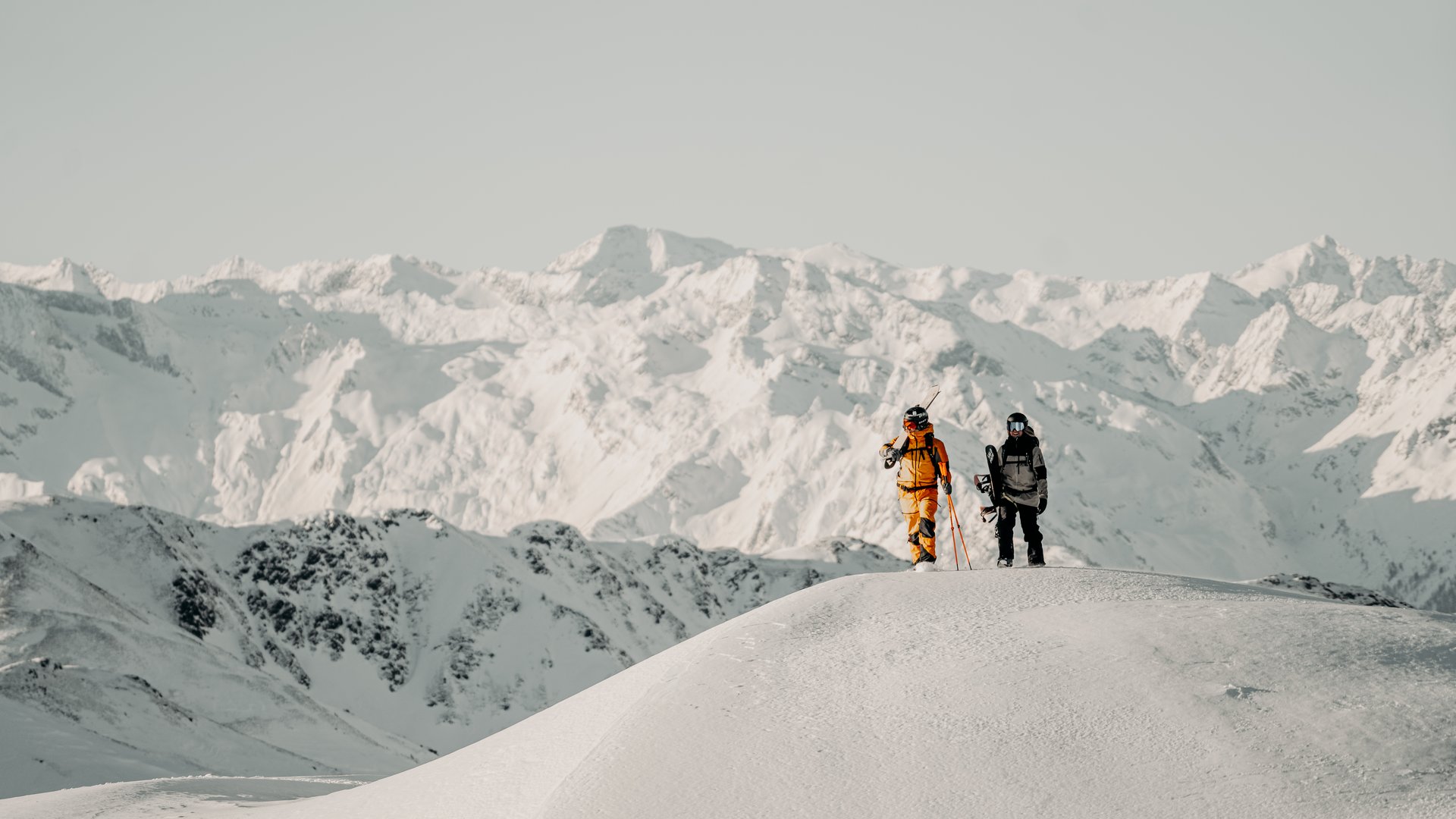 Hotel Marten: ein Ort zum Sein